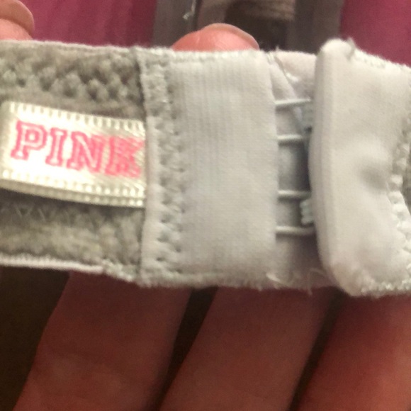 VS PINK Wear Everywhere Push-up - Picture 6 of 9